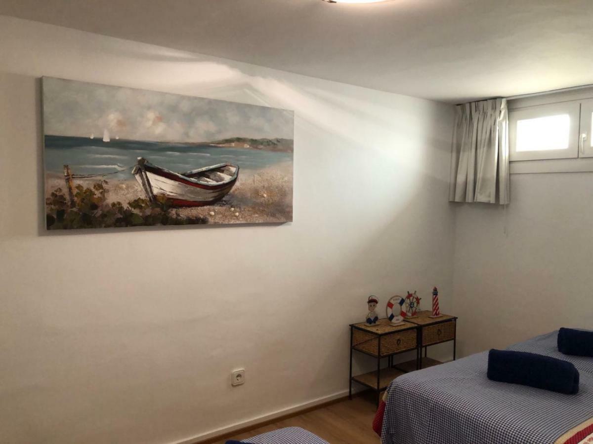 Villa Finestrat Exteriér fotografie