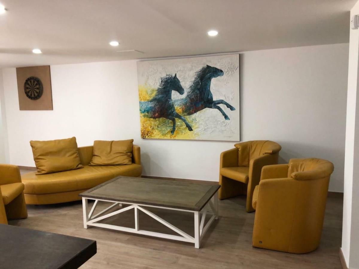 Villa Finestrat Exteriér fotografie