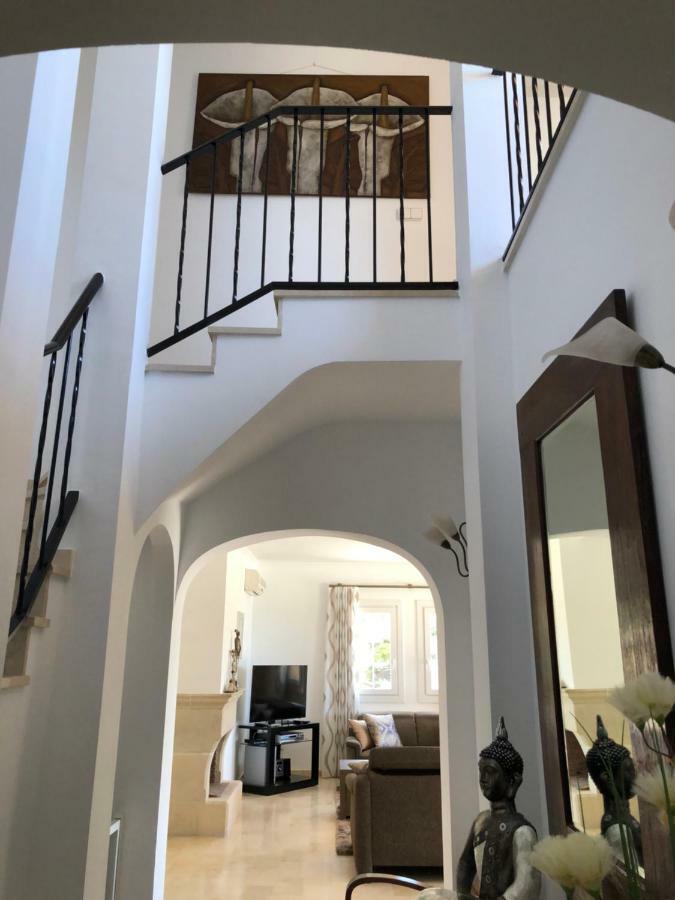 Villa Finestrat Exteriér fotografie